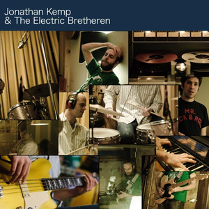 Jonathan Kemp & The Electric Bretheren