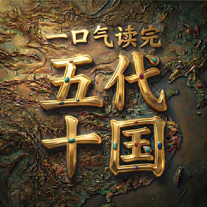 29 狼入室的大唐浩劫（1） 五代十国 中国历史 通史封面