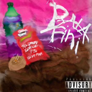 Bala Fini (Explicit)