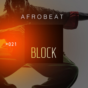 Afrobeats (Explicit)