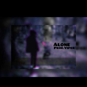 Alone