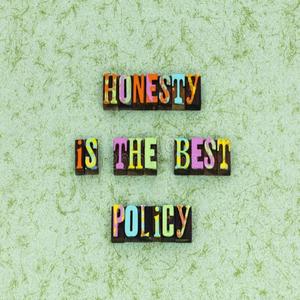 Honesty (Explicit)