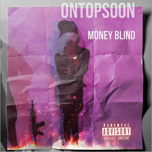 Money Blind (Explicit)