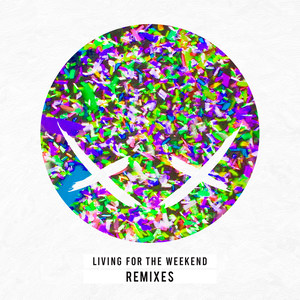 Modestep - Living For The Weekend (Gentlemens Club Remix)