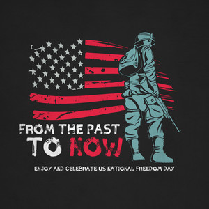 From the Past to Now: Enjoy and Celebrate US National Freedom Day