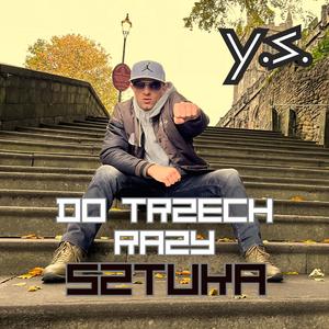 Do Trzech Razy Sztuka (Explicit)