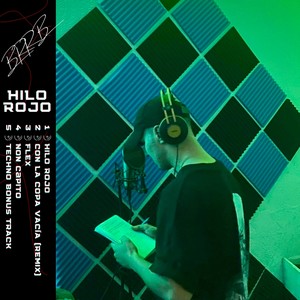 Hilo Rojo (Explicit)