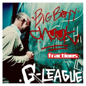 Fractions (feat. Chooka) (Explicit)