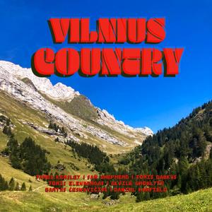 Vilnius Country (feat. Joris Elenbergas & Akvilė Groblytė)