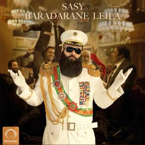 Bardarane Leila (feat. Sasy)