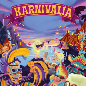 Karnivalía