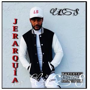 Jerarquia el album