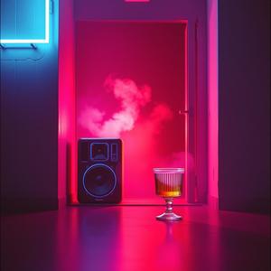 One Last Round (feat. Smoky P) (Explicit)