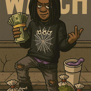 For the lo (feat. Riq2x, Sb4 6ix) (Explicit)