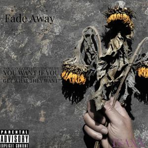 Fade Away (Explicit)