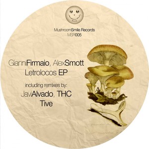 Letrolocos (Original Mix)