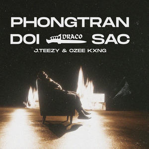 Phong Trần Đổi Sắc (feat. Ozee Kxng & Young Draco) (Explicit)