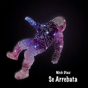 Se Arrebata (feat. Nick Diaz)