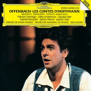Les Contes d'Hoffmann / Act 1 - 