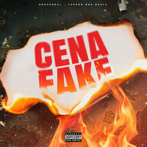 CENA FAKE (Explicit)