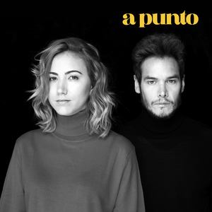 A punto (feat. Delfina Campos)