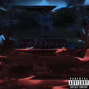 Stranger Bitch? (feat. DJmatos)