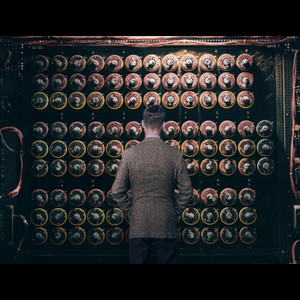 Turing Machine