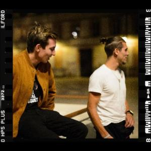 X-ML II (feat. Larugas) (Explicit)