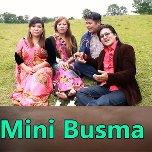 Mini Busma