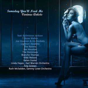 I Was a Fool for Leaving