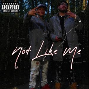 Not Like me (feat. Attraction) [Explicit]