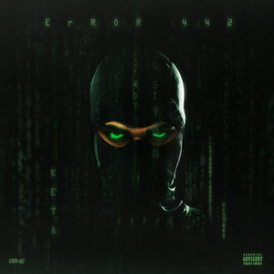 GLIDE (feat. Simba La Rue) (Explicit)