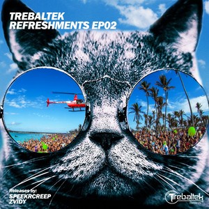 People Mover (Original Mix)