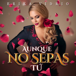 AUNQUE NO SEPAS TÚ