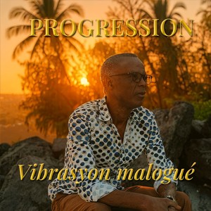 Vibrasyon Malogué