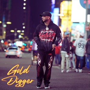 Gold Digger (Explicit)