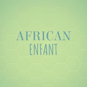 African Enfant