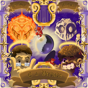 O Sol, a Lua e a Verdade (Explicit)