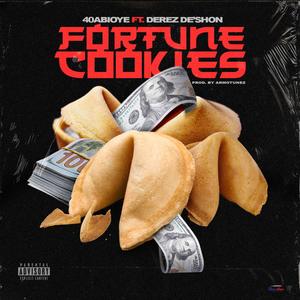 Fortune Cookies(feat. Derez) (Explicit)