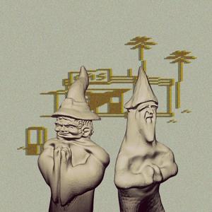 I Need It(feat. Mother Fortune)