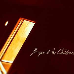 Prayer of the Children (Live)