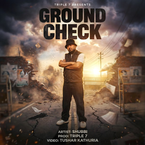 Ground Check