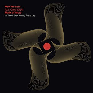 Made Of Glory (Fred Everything Lazy Vox)