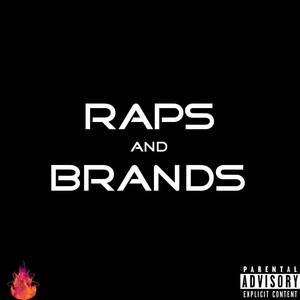 Raps and Brands (Explicit)