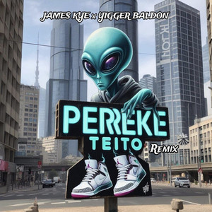 Perreketeito (Remix|Explicit)