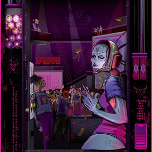 S.O.S(Babylon Ball)(feat. Miles Ramone) (Explicit)