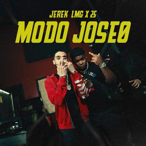 Modo Joseo (feat. 25stack) (Explicit)