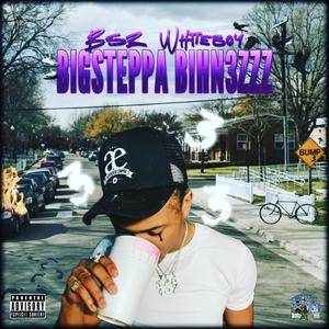 Tha Biggest Steppa (Explicit)