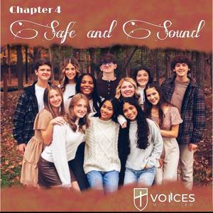 Chapter 4: Safe and Sound