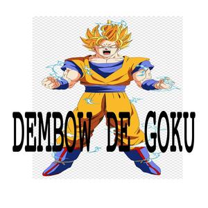 Goku (Explicit)